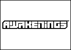 logo awakenings white