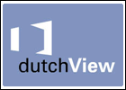 logo dutchview