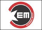 logo extremamusic
