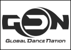 logo globaldancenation