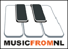 logo musicfrom