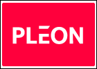 logo pleonbv