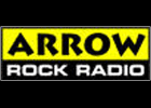 logo radio arrow