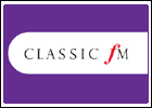 logo radio classicfm