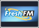 logo radio freshfm