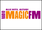 logo radio magicfm