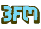 logo radio radio3fm