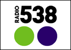 logo radio radio538