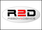 logo ready2dance