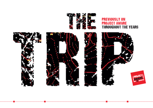 Download Project Aware - The Trip in PDF Format