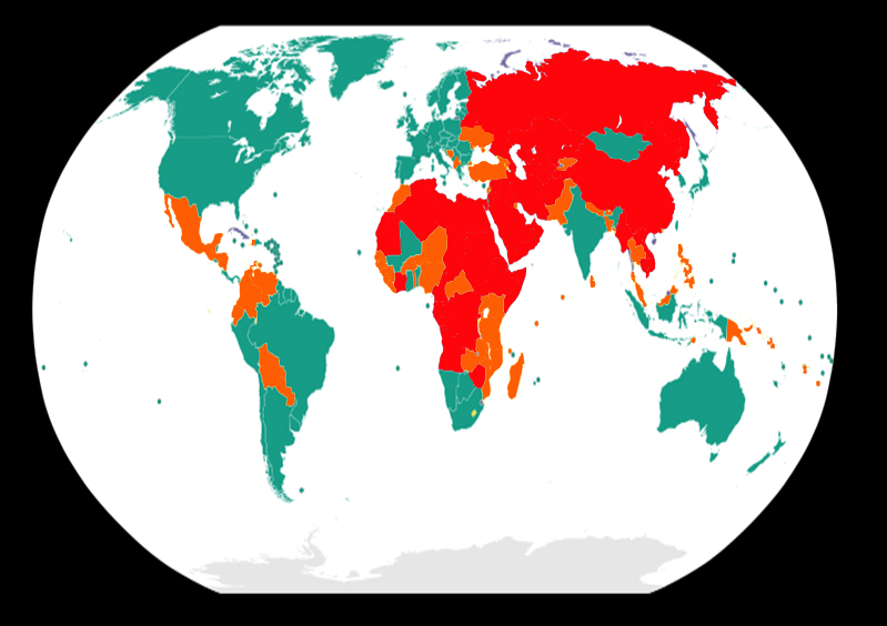 worldleaders4freedom map