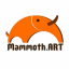 mamooth art Dod